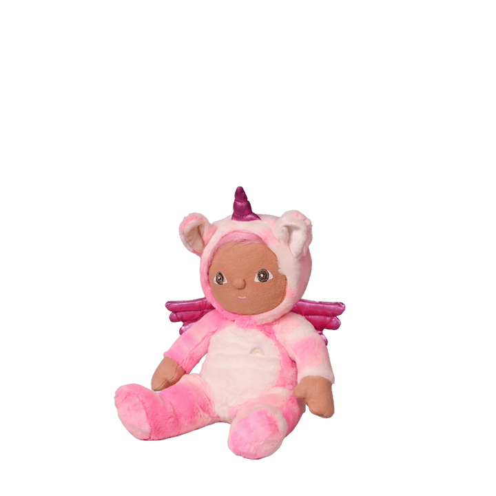 Olli Ella | Dinky Dinkum - Yuna Unicorn | Torgunns Barneklær AS