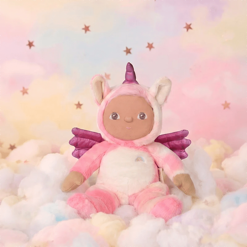 Olli Ella | Dinky Dinkum - Yuna Unicorn | Torgunns Barneklær AS