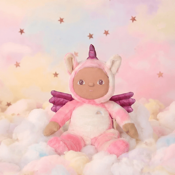 Olli Ella | Dinky Dinkum - Yuna Unicorn | Torgunns Barneklær AS