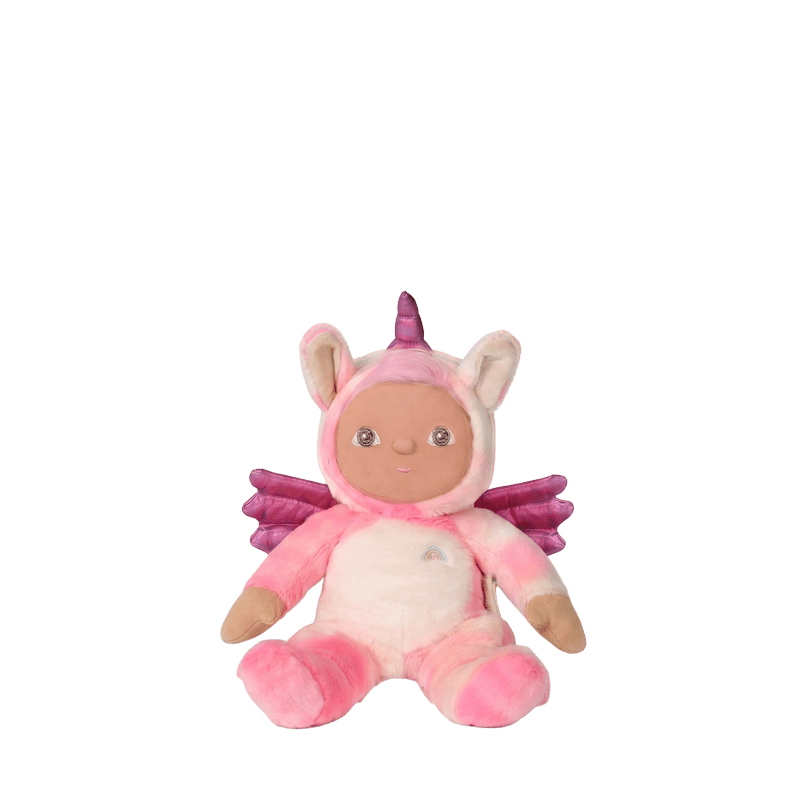 Olli Ella | Dinky Dinkum - Yuna Unicorn | Torgunns Barneklær AS