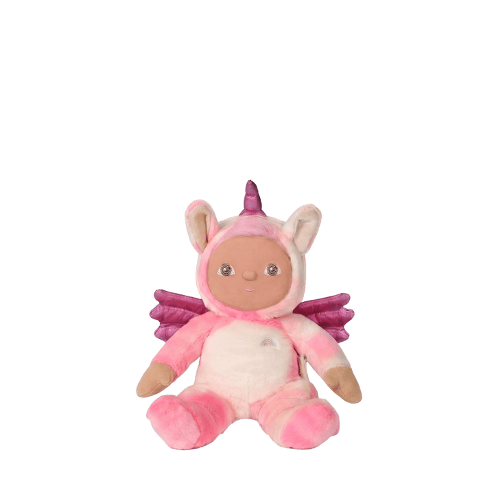 Olli Ella | Dinky Dinkum - Yuna Unicorn | Torgunns Barneklær AS