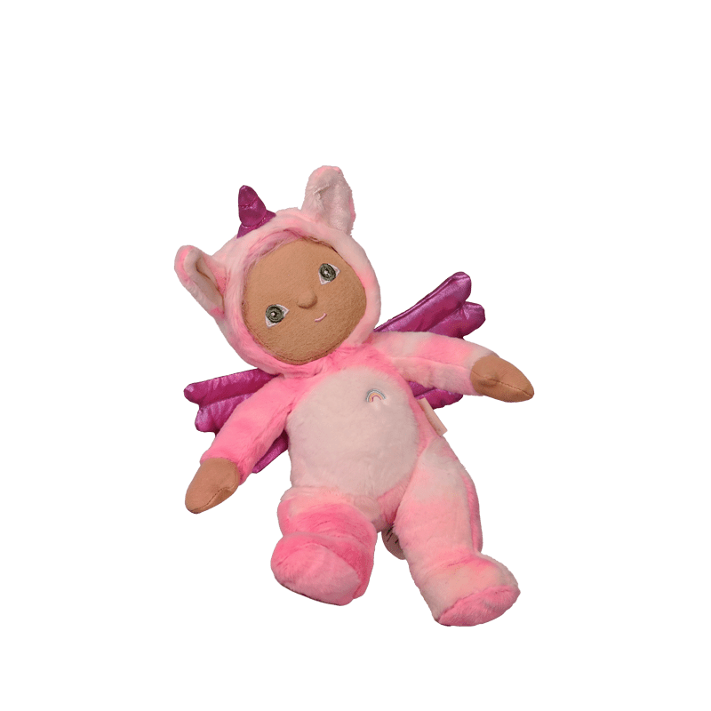 Olli Ella | Dinky Dinkum - Yuna Unicorn | Torgunns Barneklær AS