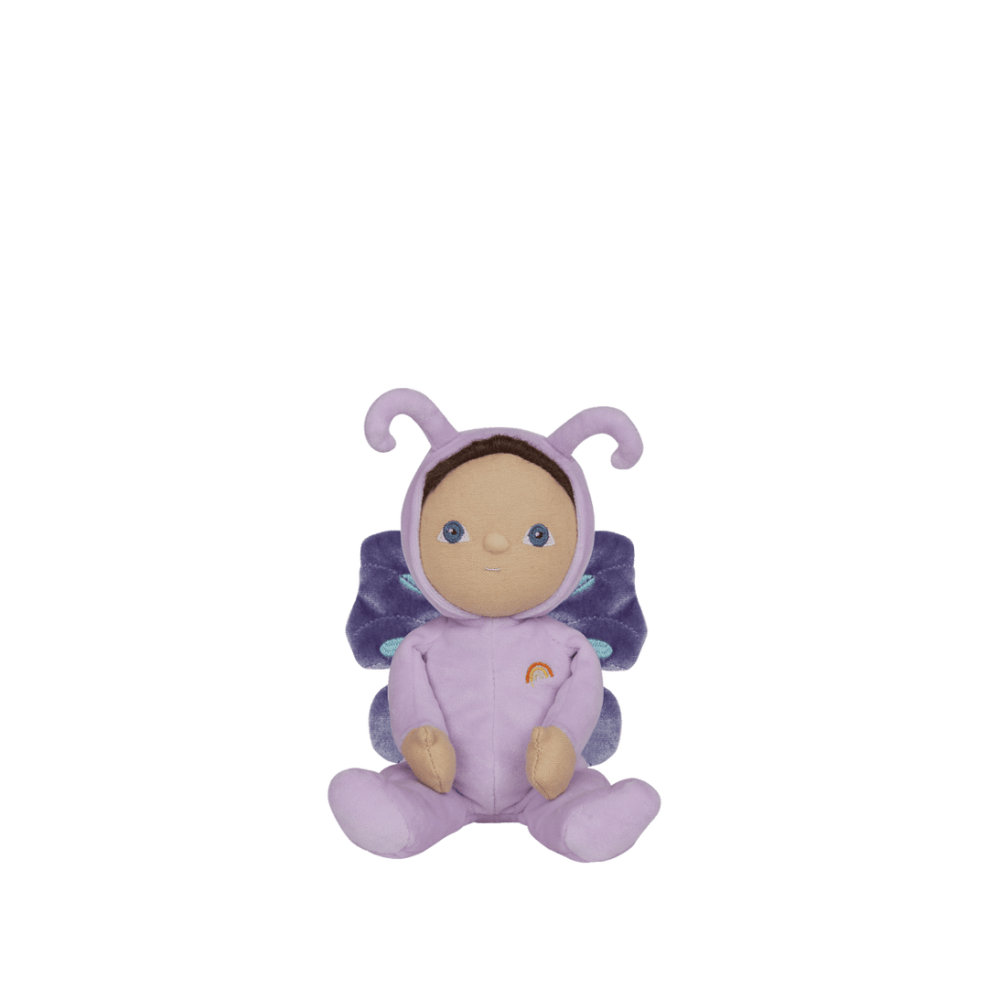 Olli Ella | Dinky Dinkums Backyard Buddies - Betty Butterfly | Torgunns Barneklær AS