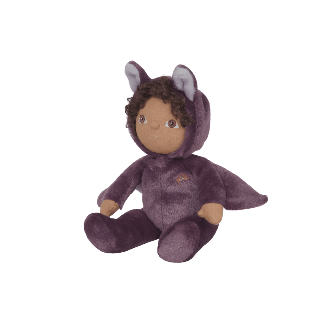 Olli Ella | Dinky Dinkums - Bowie Bat | Torgunns Barneklær AS