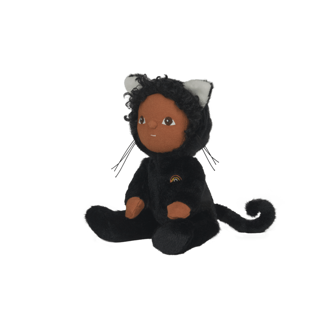 Olli Ella | Dinky Dinkums - Carson Cat | Torgunns Barneklær AS