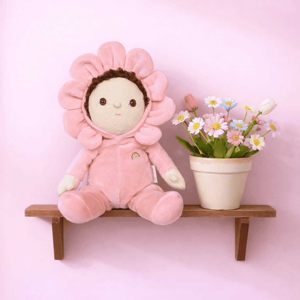 Olli Ella | Dinky Dinkums - Dahlia | Torgunns Barneklær AS