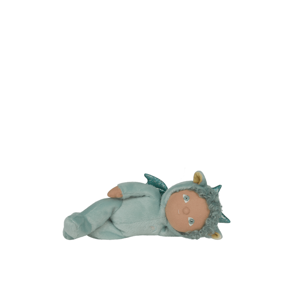 Olli Ella | Dinky Dinkums - Dante Dragon | Torgunns Barneklær AS