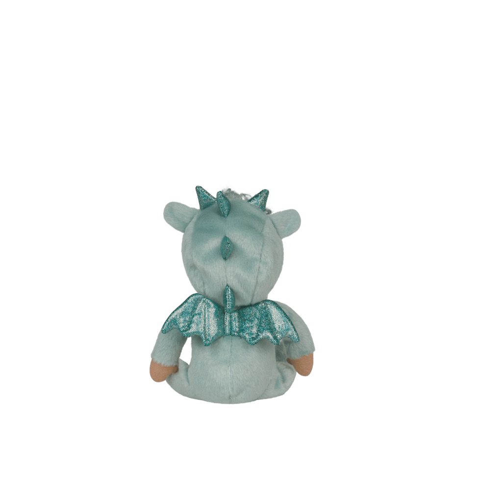 Olli Ella | Dinky Dinkums - Dante Dragon | Torgunns Barneklær AS