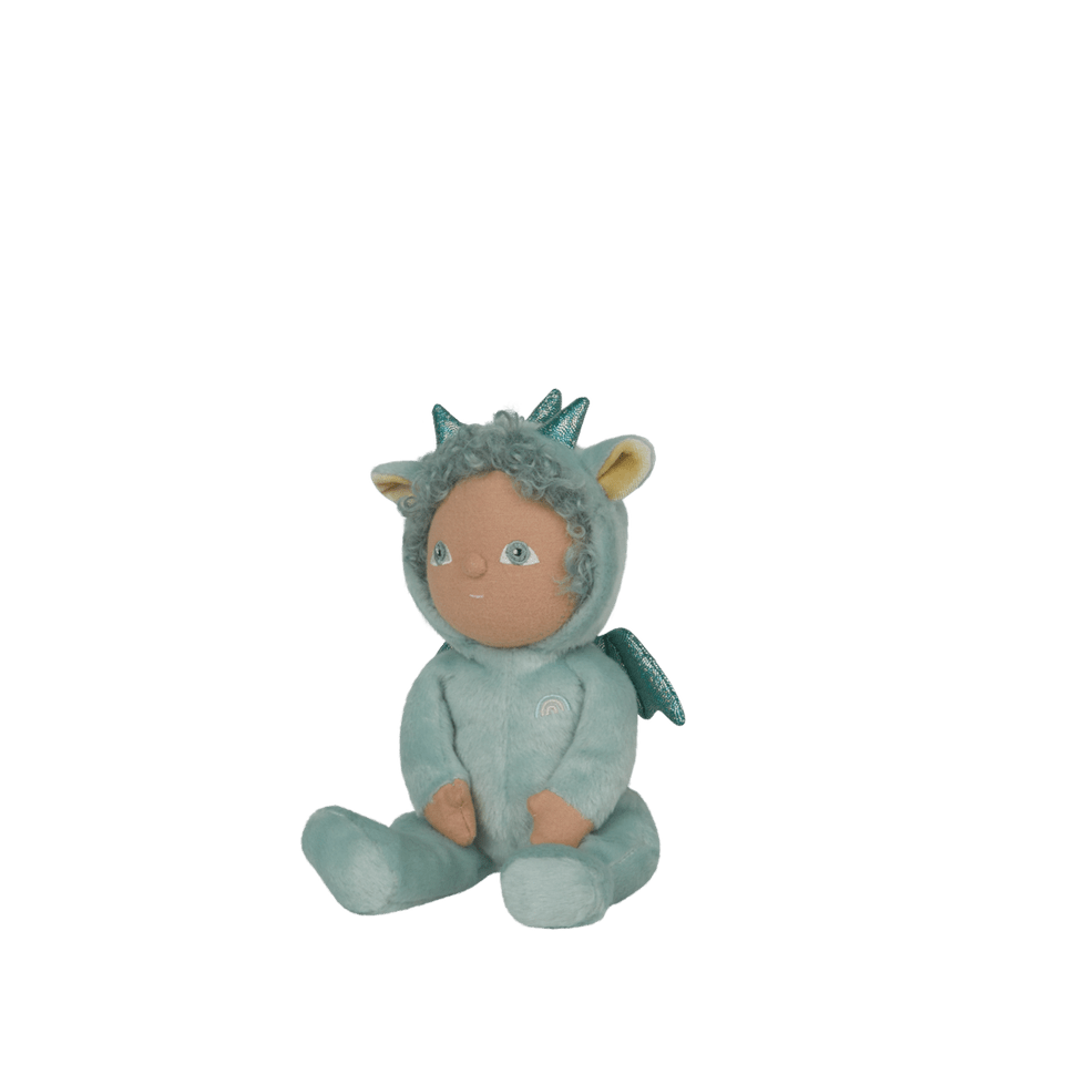 Olli Ella | Dinky Dinkums - Dante Dragon | Torgunns Barneklær AS