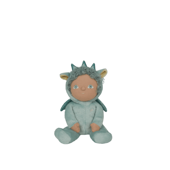 Olli Ella | Dinky Dinkums - Dante Dragon | Torgunns Barneklær AS