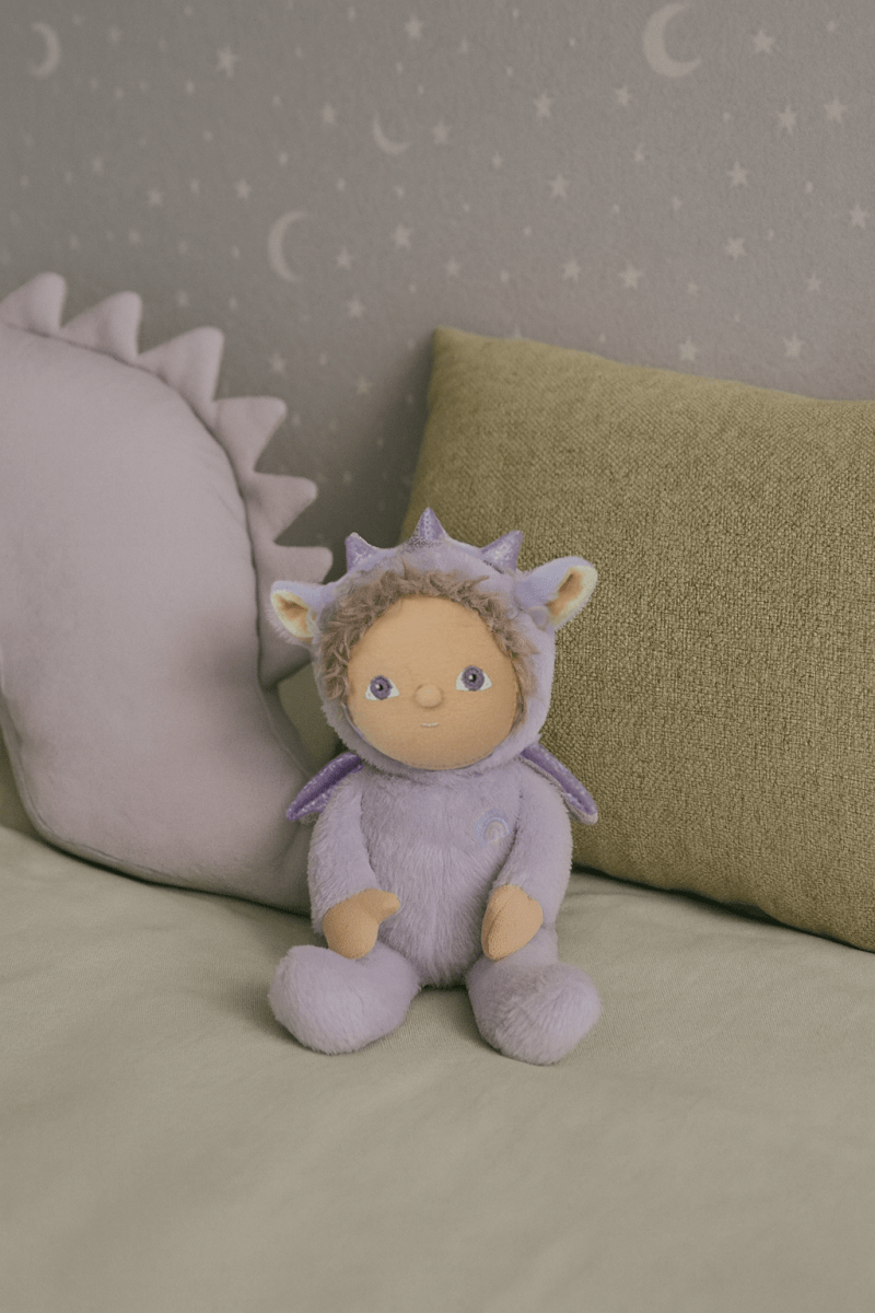Olli Ella | Dinky Dinkums - Duffy Dragon | Torgunns Barneklær AS
