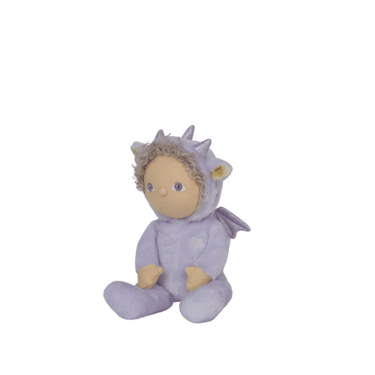 Olli Ella | Dinky Dinkums - Duffy Dragon | Torgunns Barneklær AS