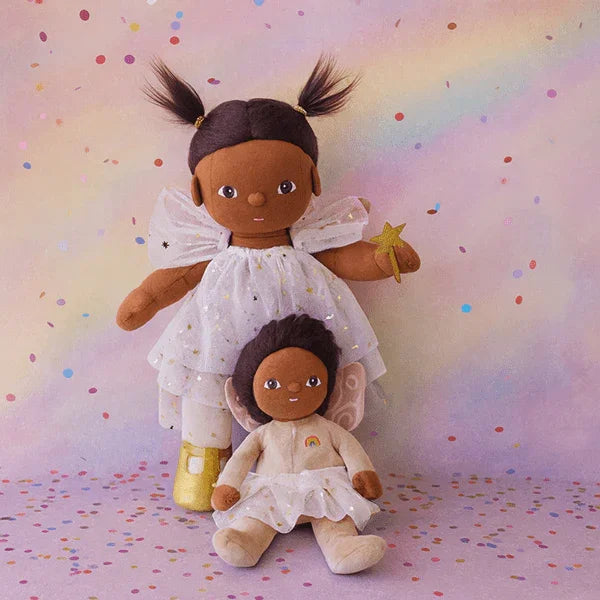 Olli Ella | Dinky Dinkums - Fairy Faye | Torgunns Barneklær AS