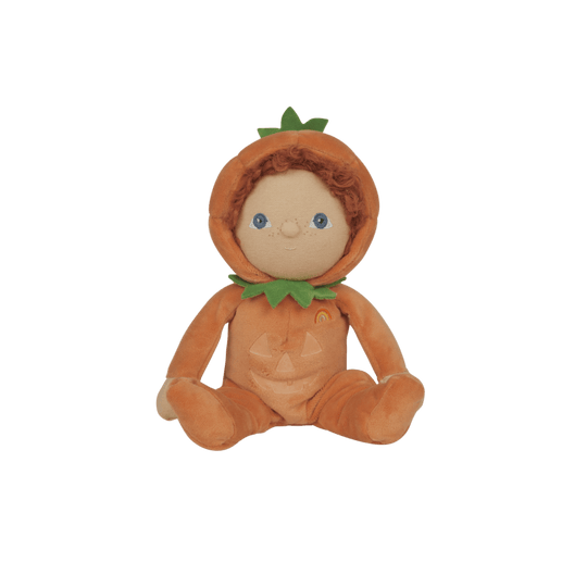 Olli Ella | Dinky Dinkums - Jack O' Lantern | Torgunns Barneklær AS