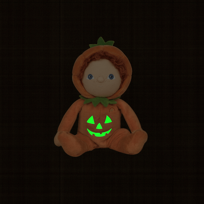 Olli Ella | Dinky Dinkums - Jack O' Lantern | Torgunns Barneklær AS