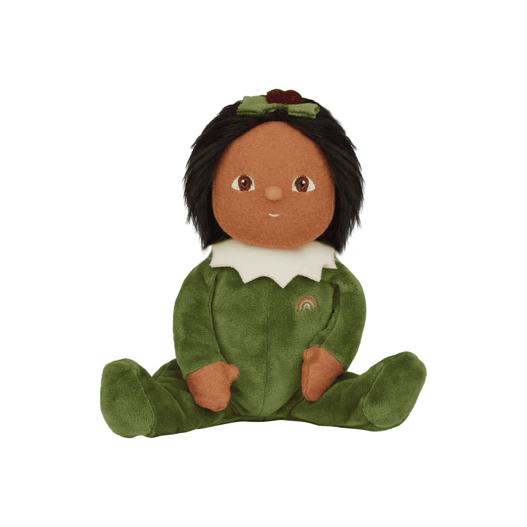 Olli Ella | Dinky Dinkums Jolly Dollies - Paige Pudding | Torgunns Barneklær AS