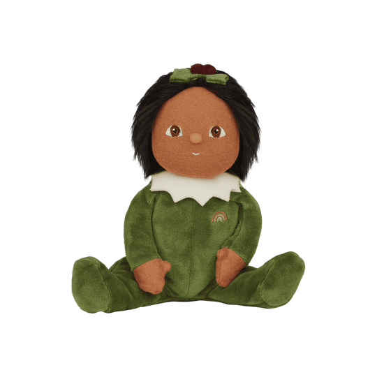 Olli Ella | Dinky Dinkums Jolly Dollies - Paige Pudding | Torgunns Barneklær AS