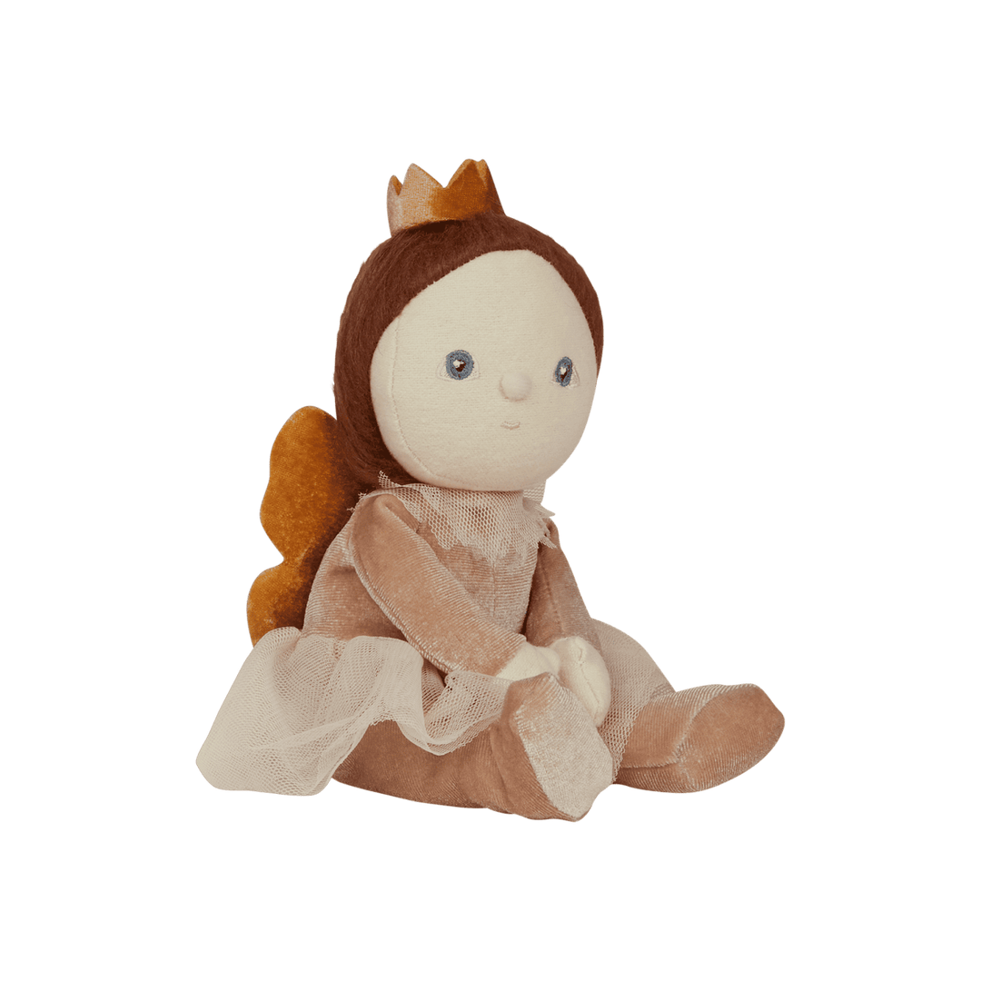 Olli Ella | Dinky Dinkums Jolly Dollies - Sherry Sugarplum | Torgunns Barneklær AS