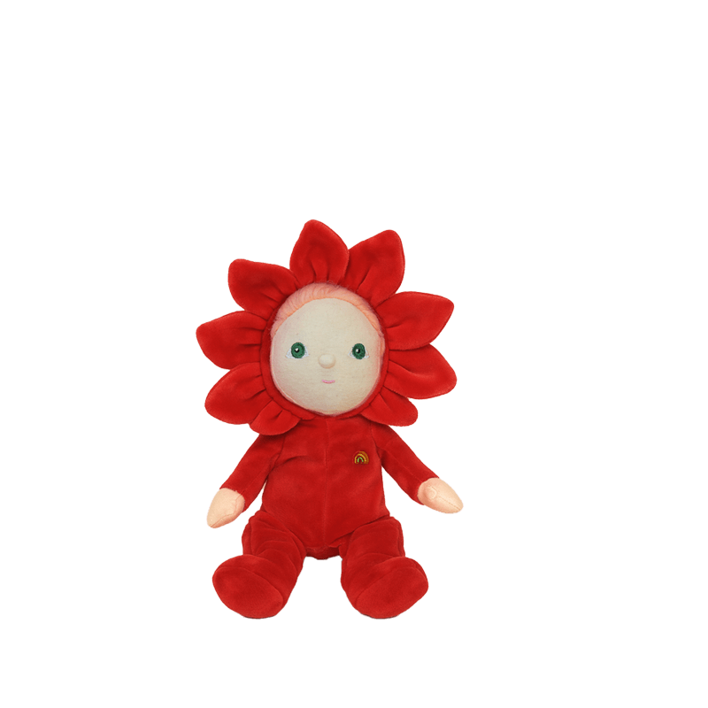 Olli Ella | Dinky Dinkums - Rose | Torgunns Barneklær AS