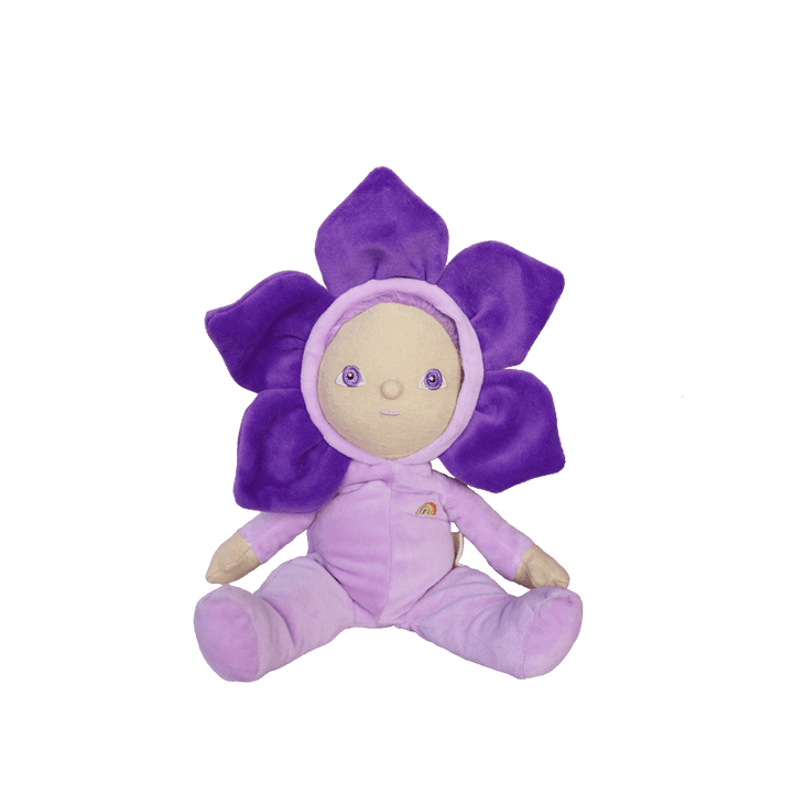 Olli Ella | Dinky Dinkums - Violet | Torgunns Barneklær AS