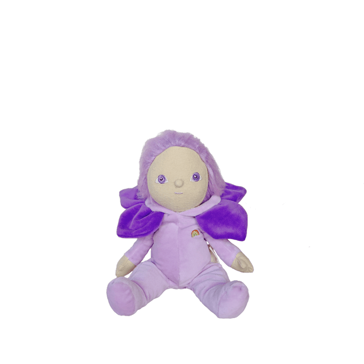 Olli Ella | Dinky Dinkums - Violet | Torgunns Barneklær AS