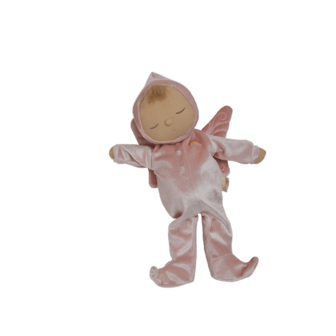 Olli Ella | Dozy Dinkums – Fairy Aurora | Torgunns Barneklær AS