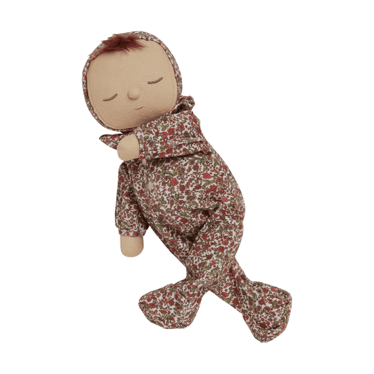 Olli Ella | Dozy Dinkums - Pudding Garland | Torgunns Barneklær AS