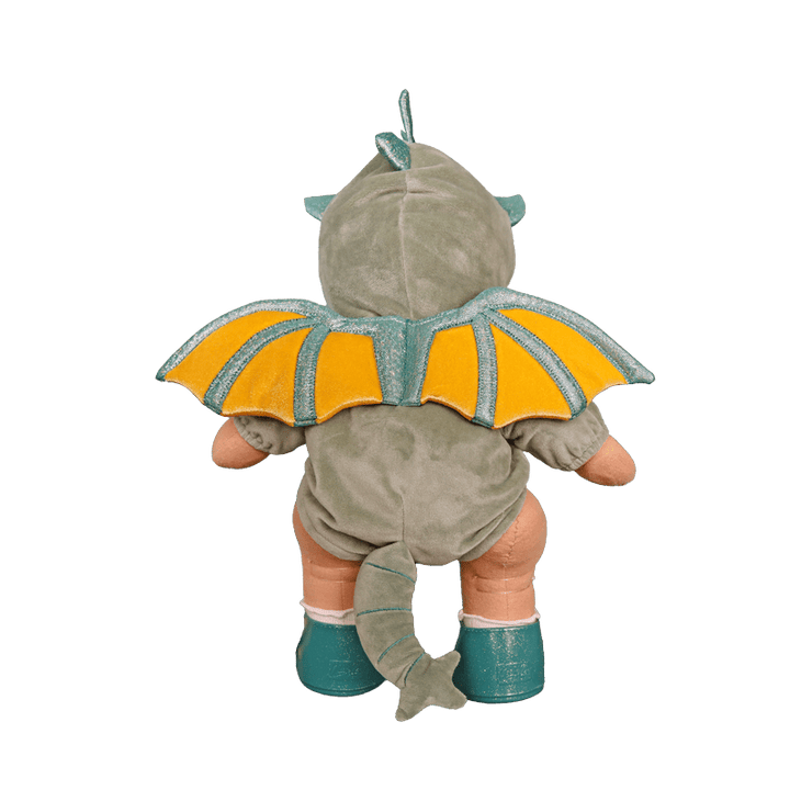 Olli Ella | Dragon Outfit Set | Torgunns Barneklær AS