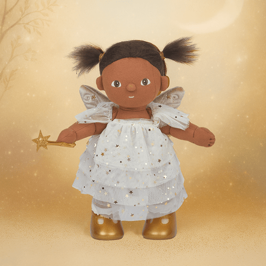 Olli Ella | Dream Dinkum Dolls | Fairy Freya | Torgunns Barneklær AS