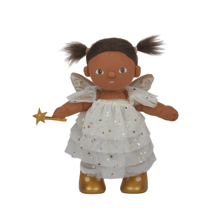 Olli Ella | Dream Dinkum Dolls | Fairy Freya | Torgunns Barneklær AS