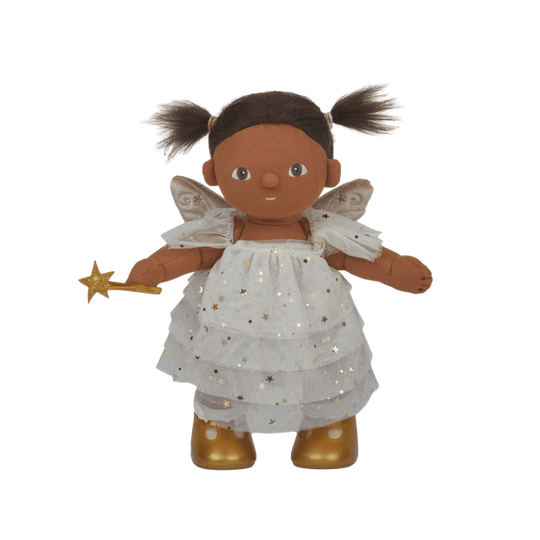 Olli Ella | Dream Dinkum Dolls | Fairy Freya | Torgunns Barneklær AS