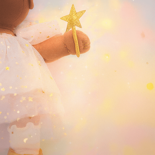 Olli Ella | Dream Dinkum Dolls | Fairy Freya | Torgunns Barneklær AS