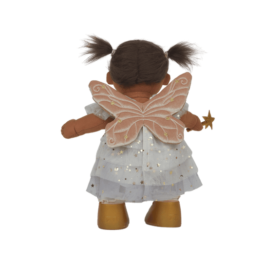Olli Ella | Dream Dinkum Dolls | Fairy Freya | Torgunns Barneklær AS