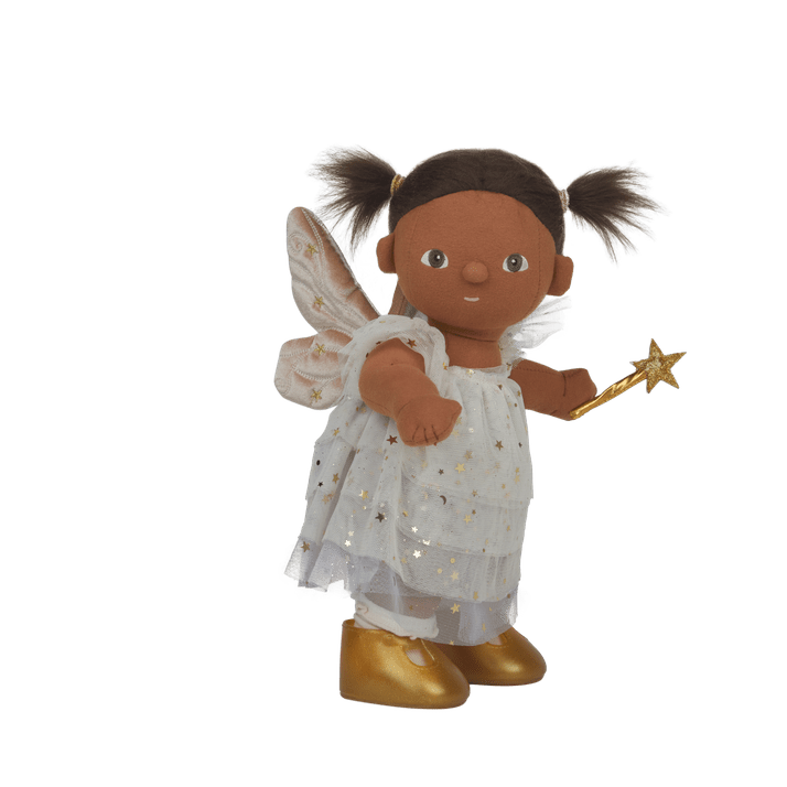 Olli Ella | Dream Dinkum Dolls | Fairy Freya | Torgunns Barneklær AS