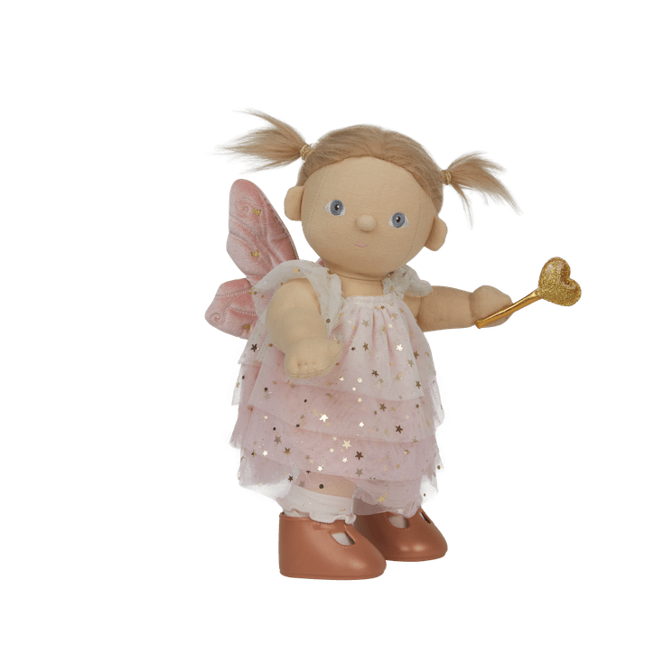 Olli Ella | Dream Dinkum Dolls | Fairy Willow | Torgunns Barneklær AS