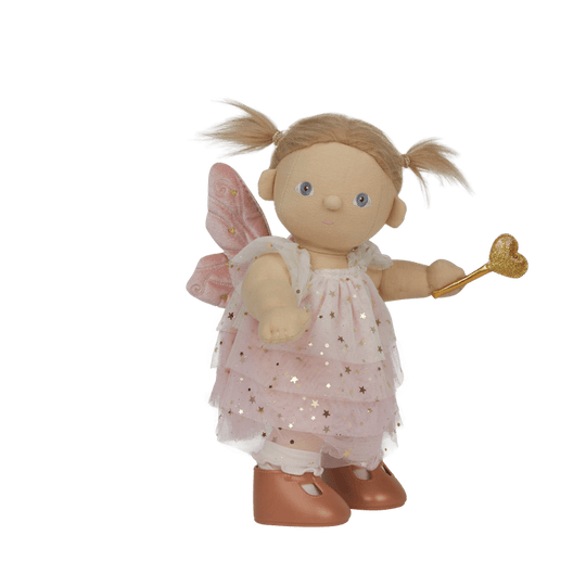 Olli Ella | Dream Dinkum Dolls | Fairy Willow | Torgunns Barneklær AS