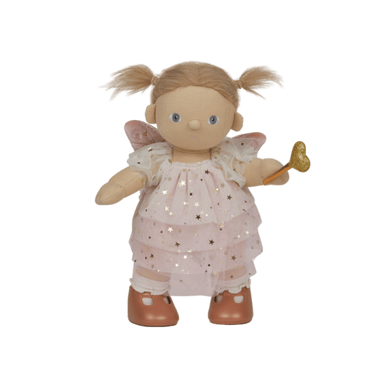 Olli Ella | Dream Dinkum Dolls | Fairy Willow | Torgunns Barneklær AS