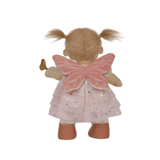 Olli Ella | Dream Dinkum Dolls | Fairy Willow | Torgunns Barneklær AS
