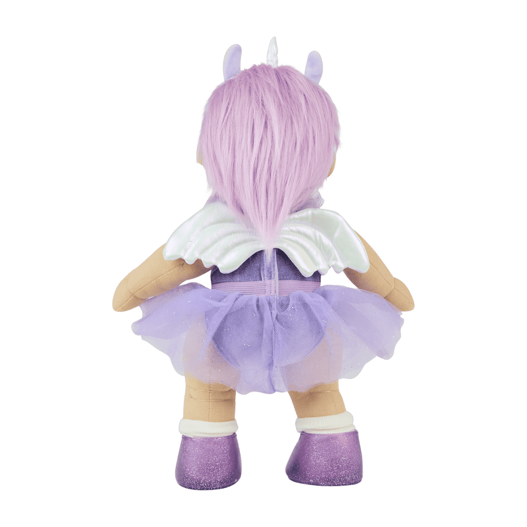 Olli Ella | Dream Dinkum Dolls | Violet | Torgunns Barneklær AS