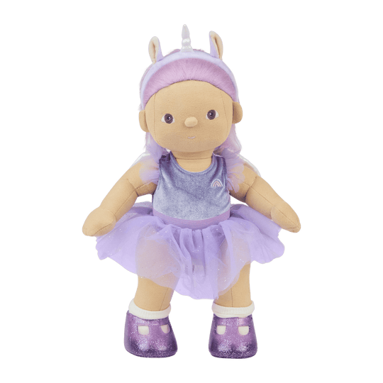 Olli Ella | Dream Dinkum Dolls | Violet | Torgunns Barneklær AS