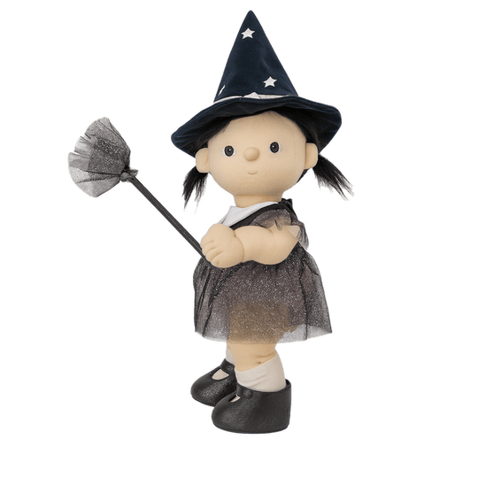Olli Ella | Dream Dinkum Dolls | Wendy Witch | Torgunns Barneklær AS