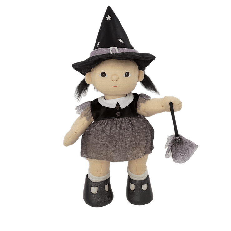 Olli Ella | Dream Dinkum Dolls | Wendy Witch | Torgunns Barneklær AS