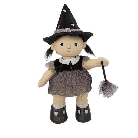 Olli Ella | Dream Dinkum Dolls | Wendy Witch | Torgunns Barneklær AS