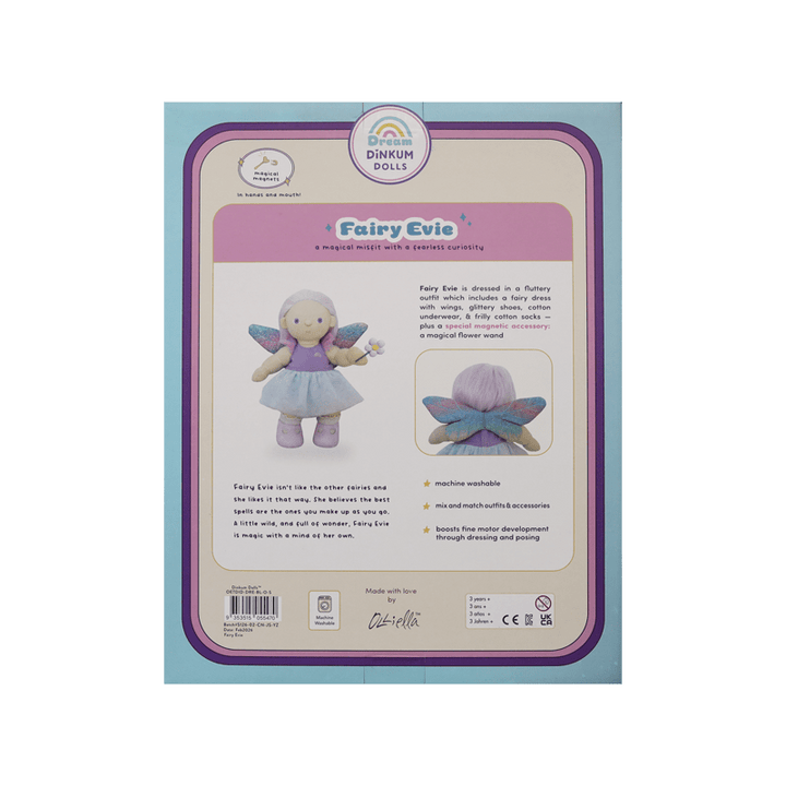 Olli Ella | Fairy Evie | Torgunns Barneklær AS