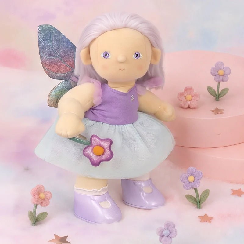 Olli Ella | Fairy Evie | Torgunns Barneklær AS