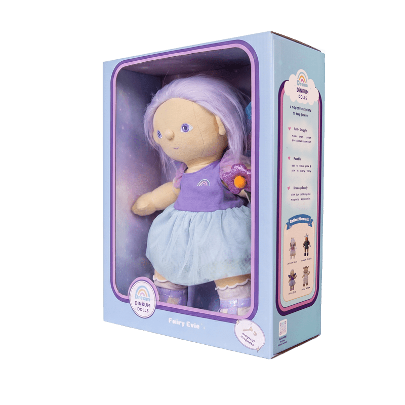 Olli Ella | Fairy Evie | Torgunns Barneklær AS