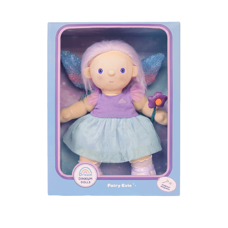 Olli Ella | Fairy Evie | Torgunns Barneklær AS