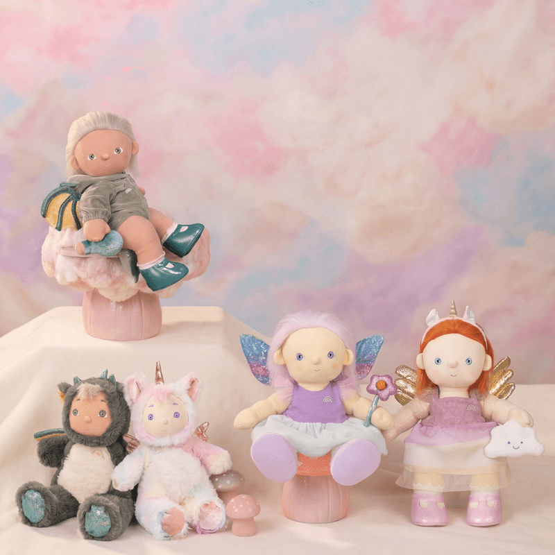 Olli Ella | Fairy Evie | Torgunns Barneklær AS
