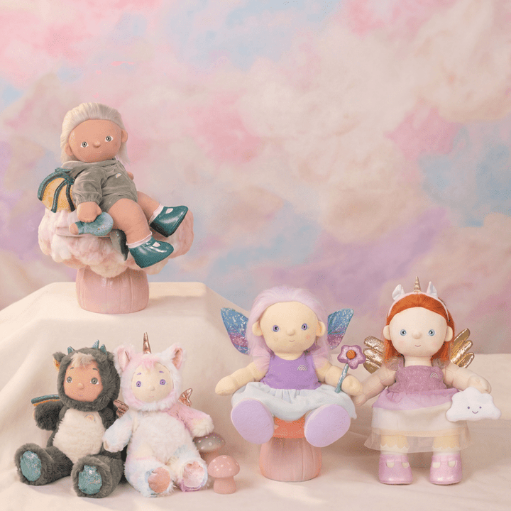 Olli Ella | Fairy Evie | Torgunns Barneklær AS