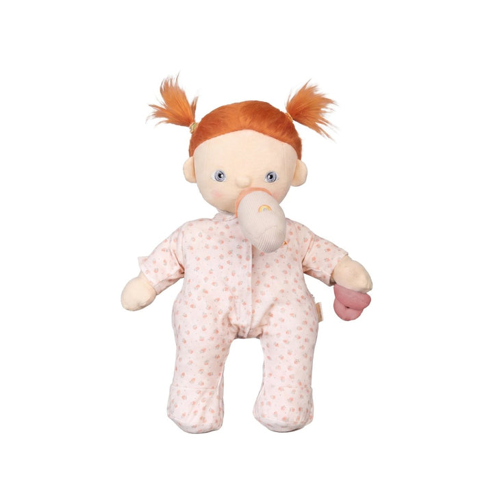 Olli Ella | Magnetic Bottle &amp; Pacifier Set | Torgunns Barneklær AS